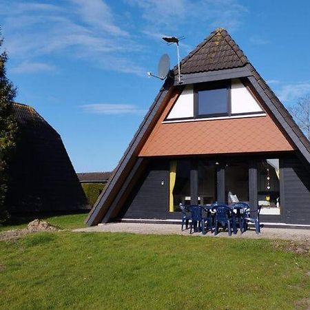 Ferienhaus Amalie, بورهاف المظهر الخارجي الصورة