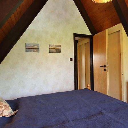 Ferienhaus Amalie, بورهاف المظهر الخارجي الصورة