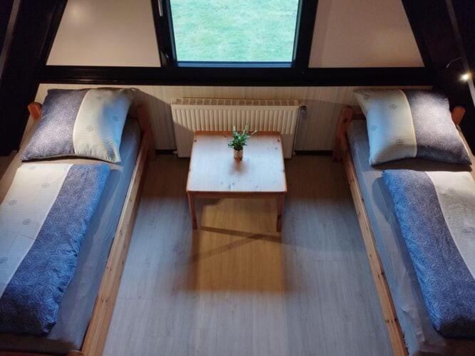 Ferienhaus Amalie, بورهاف المظهر الخارجي الصورة