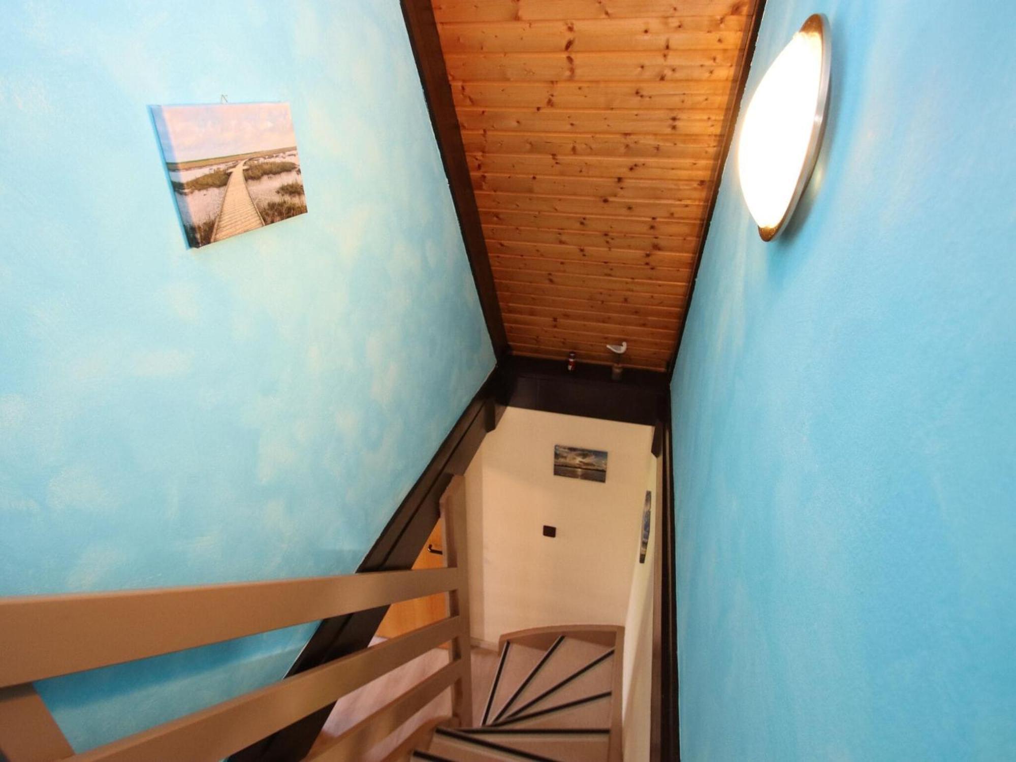 Ferienhaus Amalie, بورهاف المظهر الخارجي الصورة