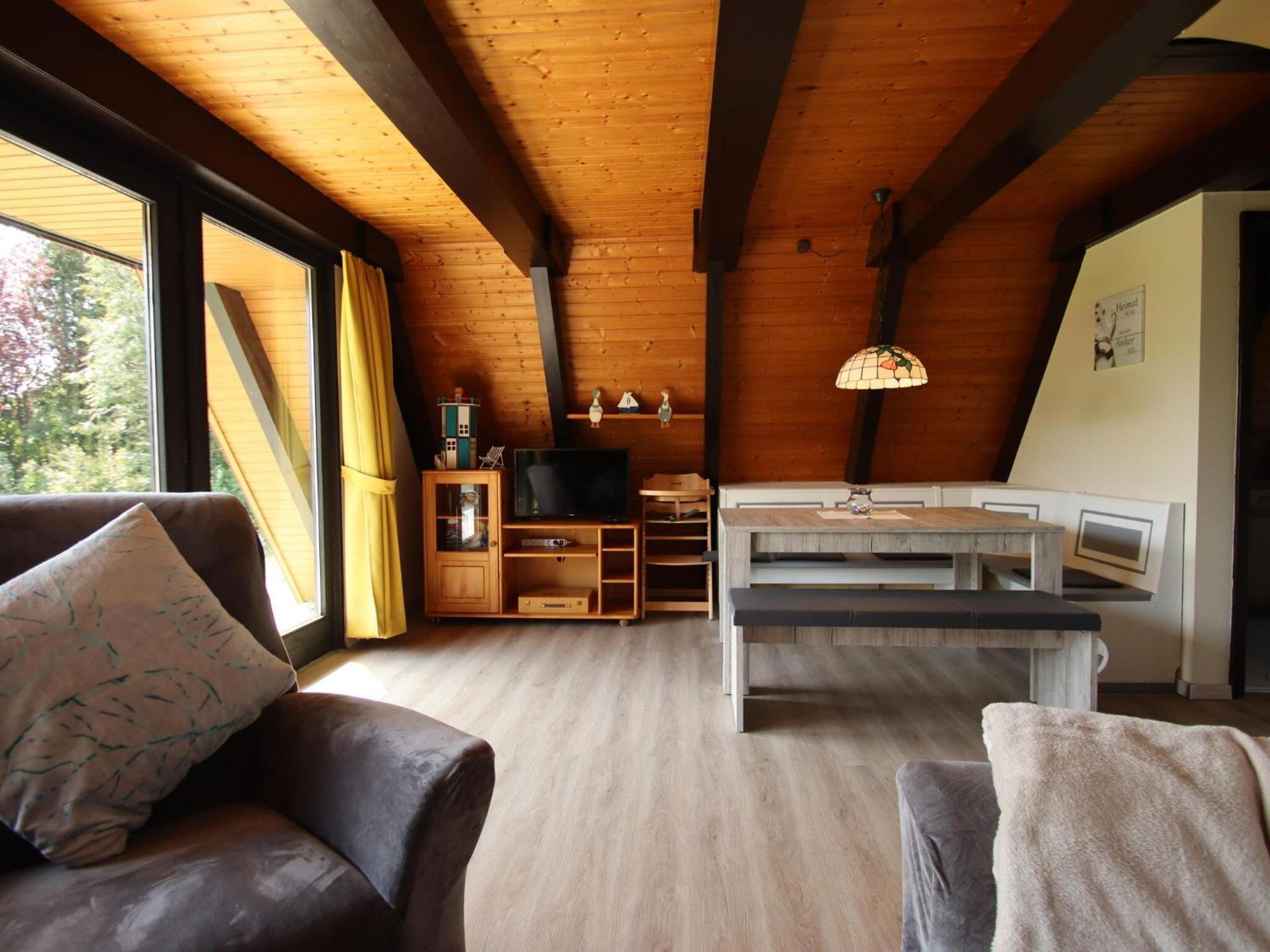 Ferienhaus Amalie, بورهاف المظهر الخارجي الصورة