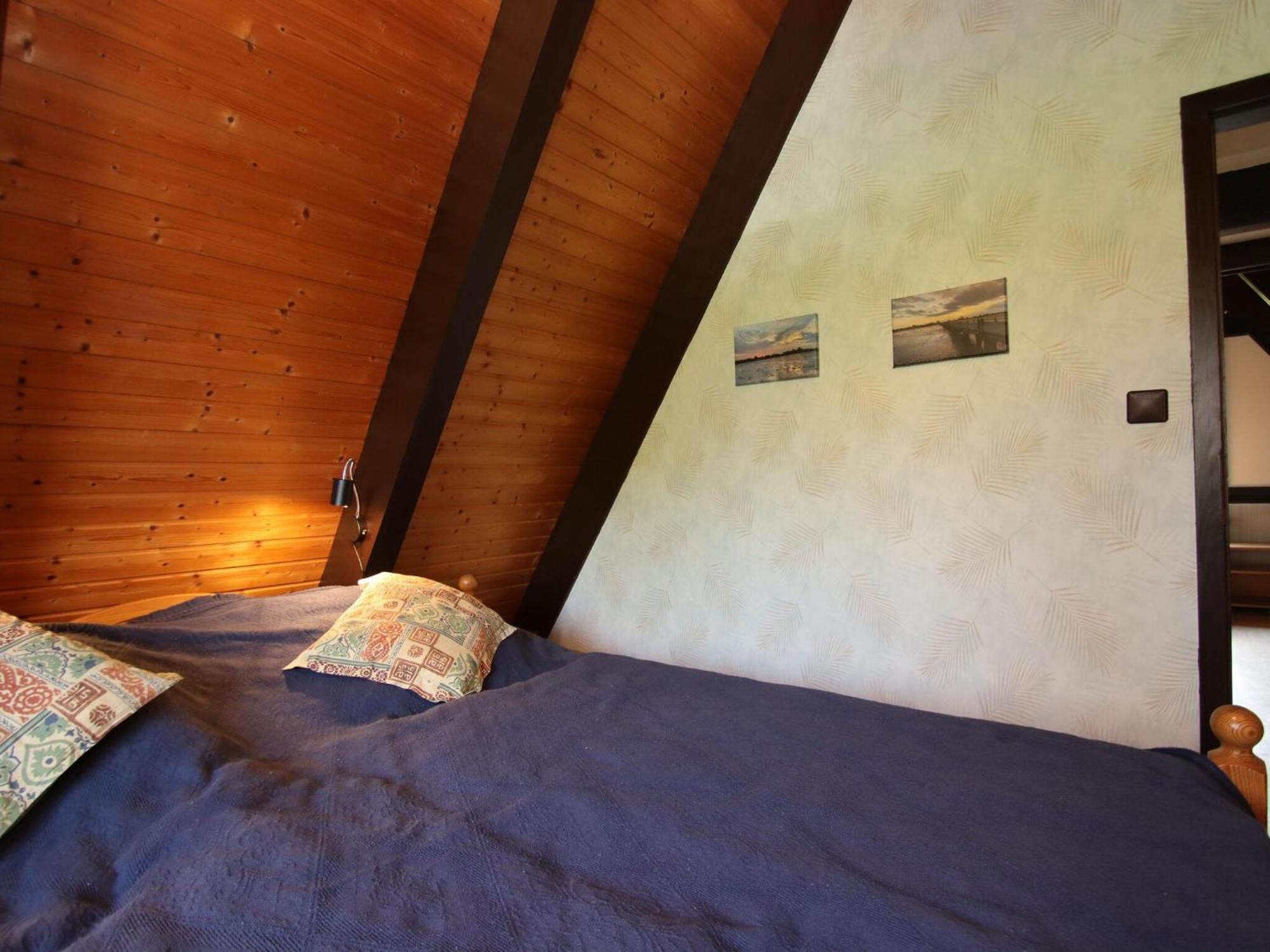 Ferienhaus Amalie, بورهاف المظهر الخارجي الصورة