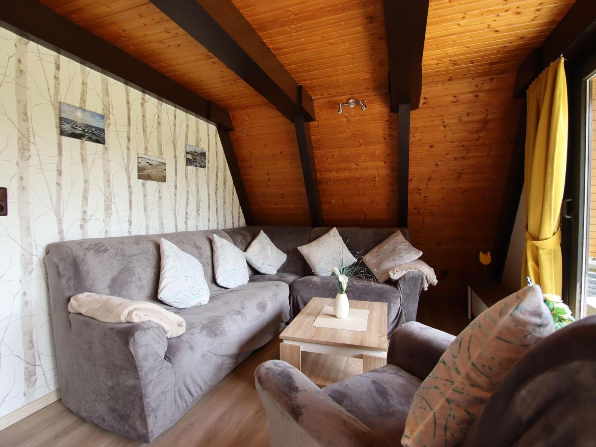 Ferienhaus Amalie, بورهاف المظهر الخارجي الصورة