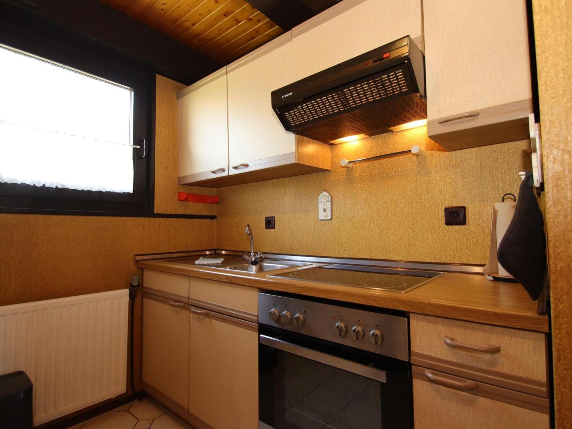 Ferienhaus Amalie, بورهاف المظهر الخارجي الصورة
