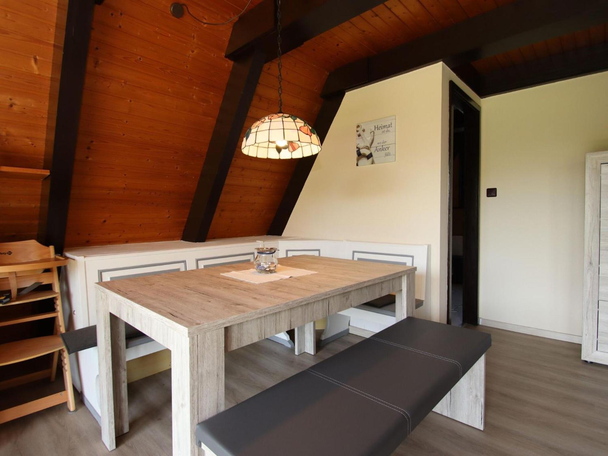 Ferienhaus Amalie, بورهاف المظهر الخارجي الصورة