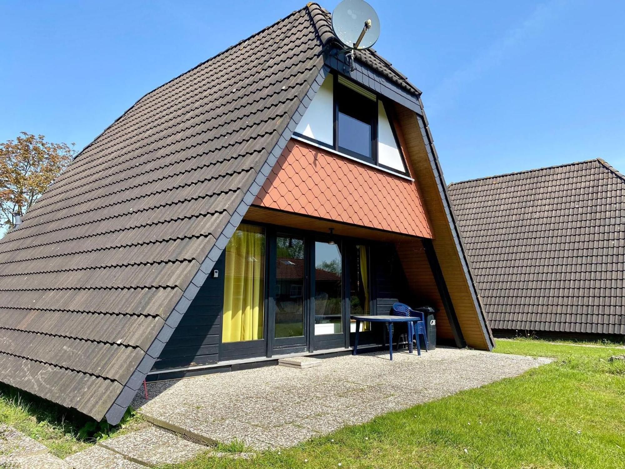 Ferienhaus Amalie, بورهاف المظهر الخارجي الصورة